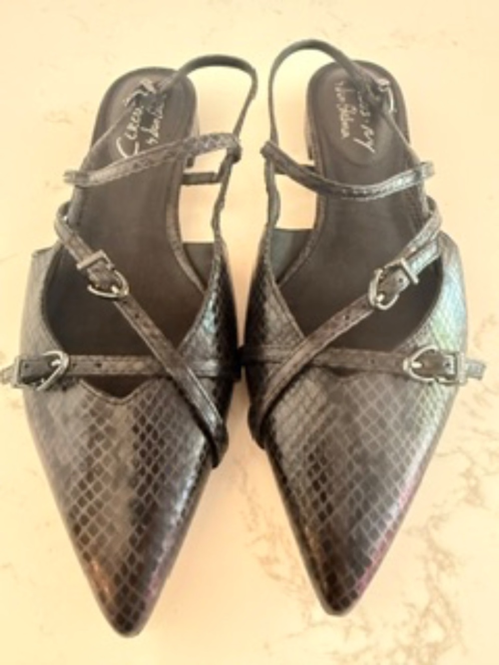Sam Edelman Flats - Picture 5 of 6